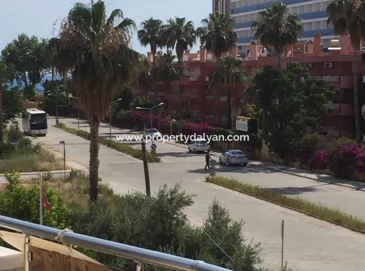 Konakli Alanya, Telatiye Quarter Villa For Sale Near The Sea In The Locality Of The Cornerstone In The Plot 338M2