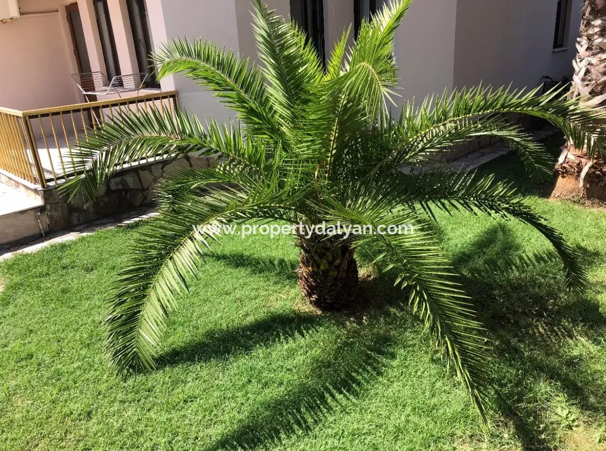 Duplex Villa For Sale In Dalyan