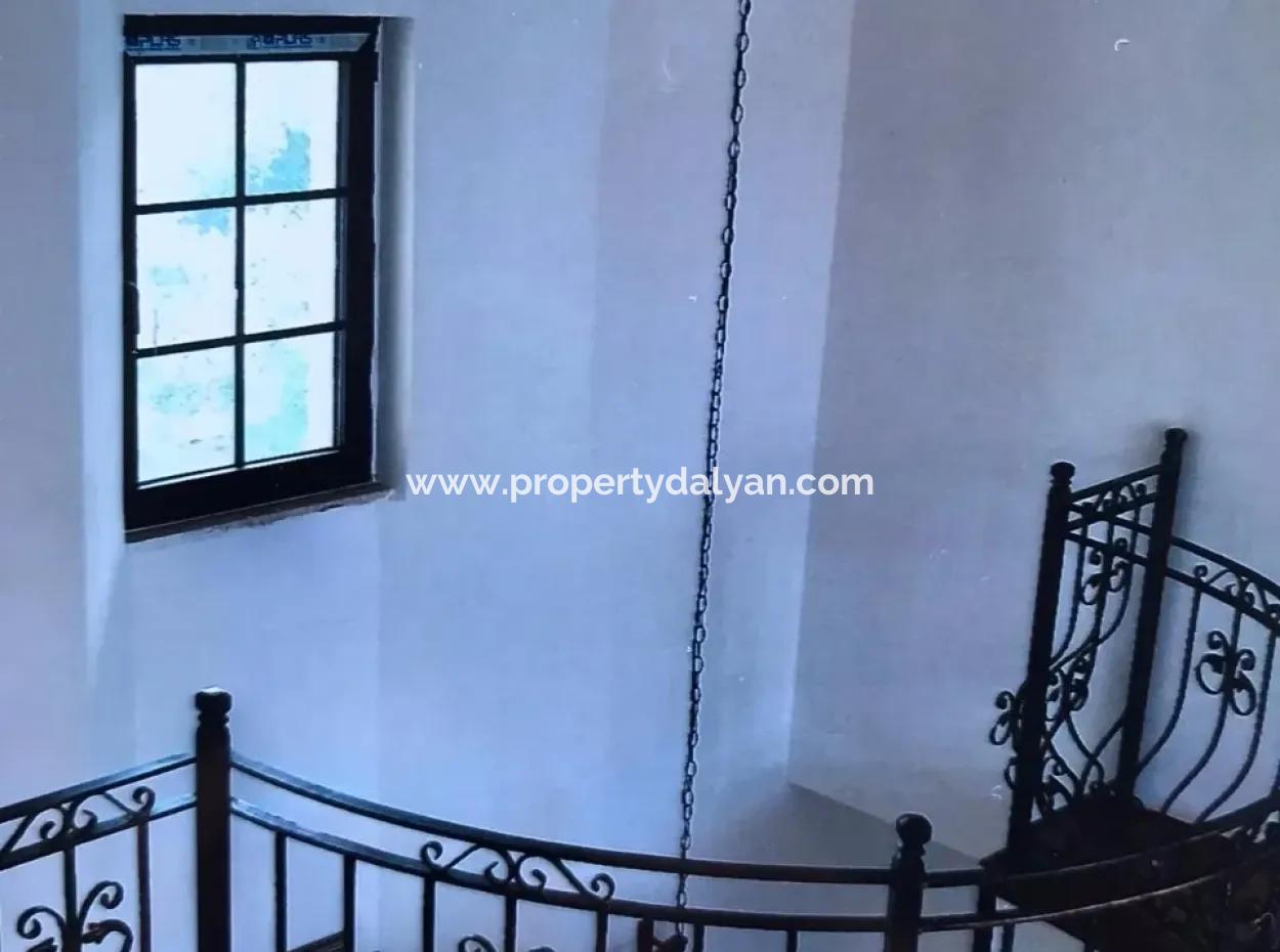 Marmaris Pine 3 1 Villas For Sale