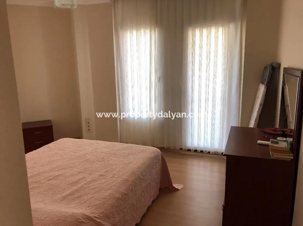 4+1 Villas For Sale In 575M2 Plot In Dalyan