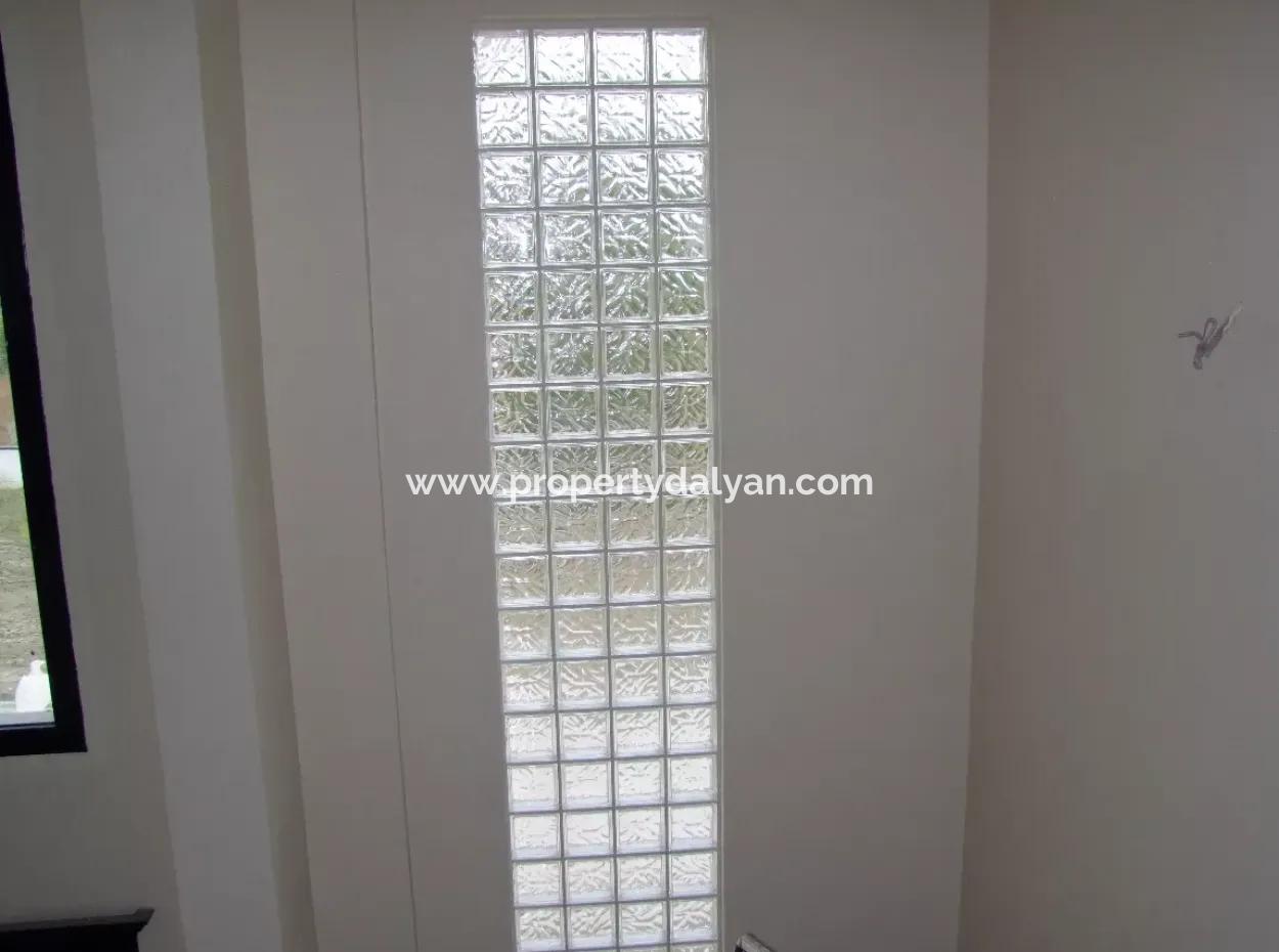 Luxury Villa For Sale In Zeytinalanda Köyceğinz Zeytınalanda 6800M2 Land Villa For Sale With Full Lake View