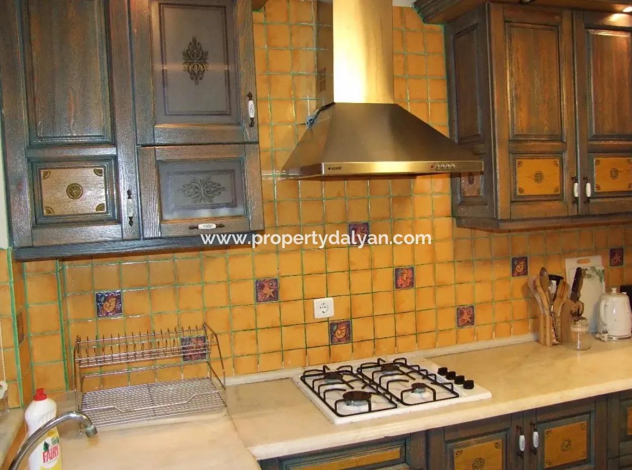 Gulpinar Neighborhood Of Dalyan Dalyan Villa For Sale In, For Sale Back Home In The Bargain