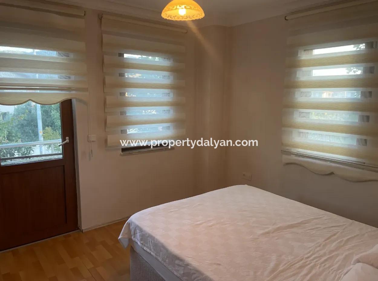 Dalyan Gülpinar 500M2 Land In Corner For Sale 3 1 Villas