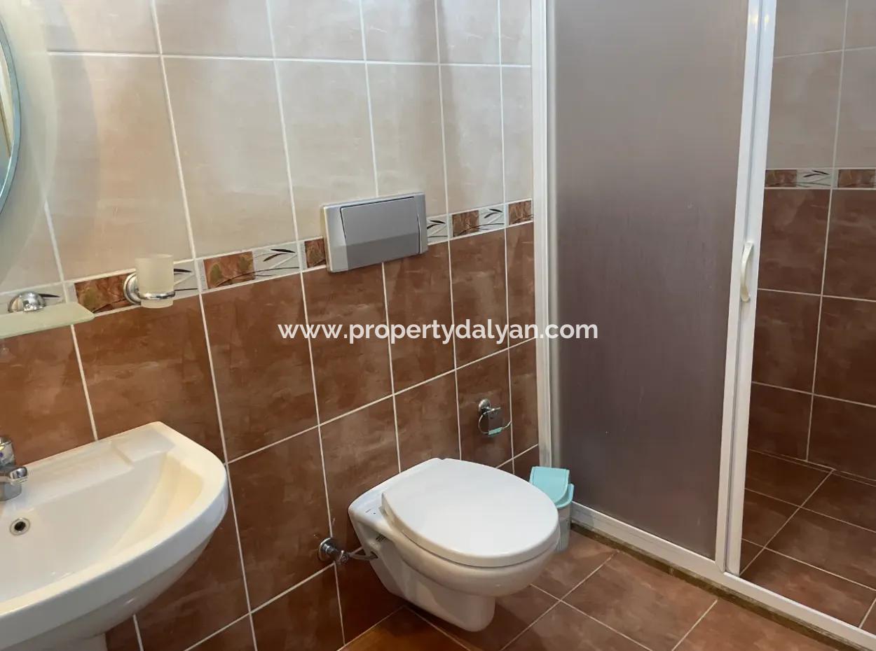 Dalyan Gülpinar 500M2 Land In Corner For Sale 3 1 Villas