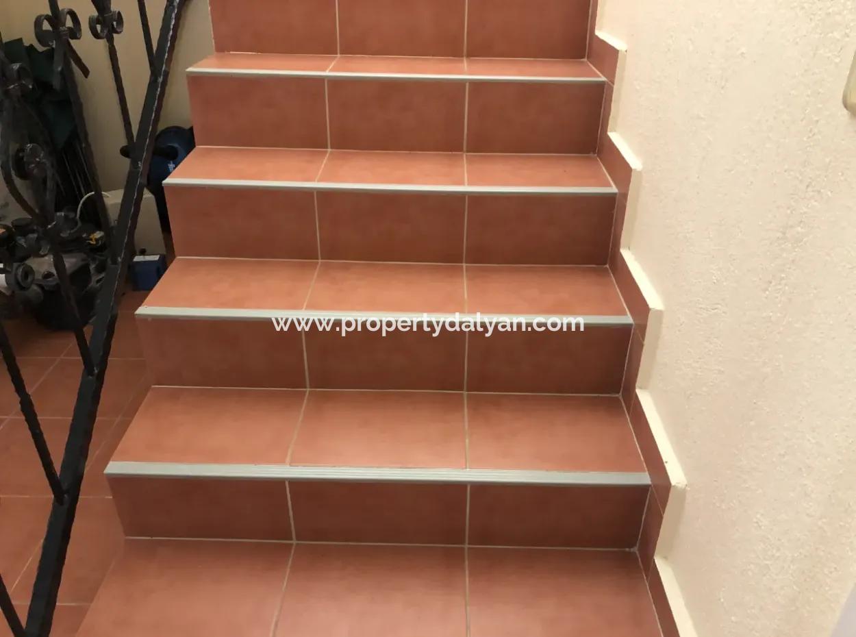 1532M2 Villa For Sale In Dalyan Maras