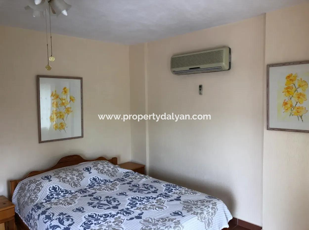 1532M2 Villa For Sale In Dalyan Maras