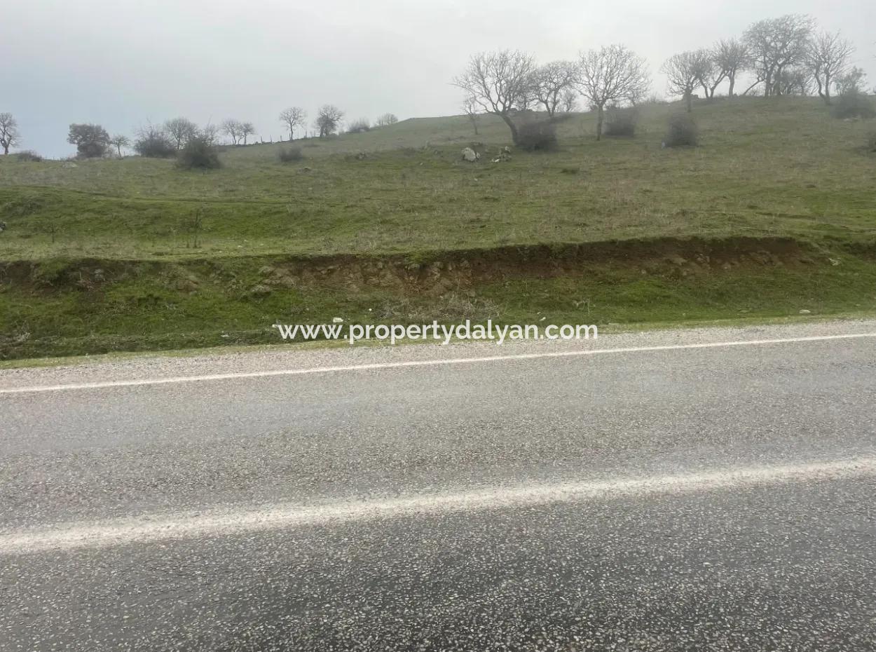 Balikesir Bale Kayaköy Land For Sale