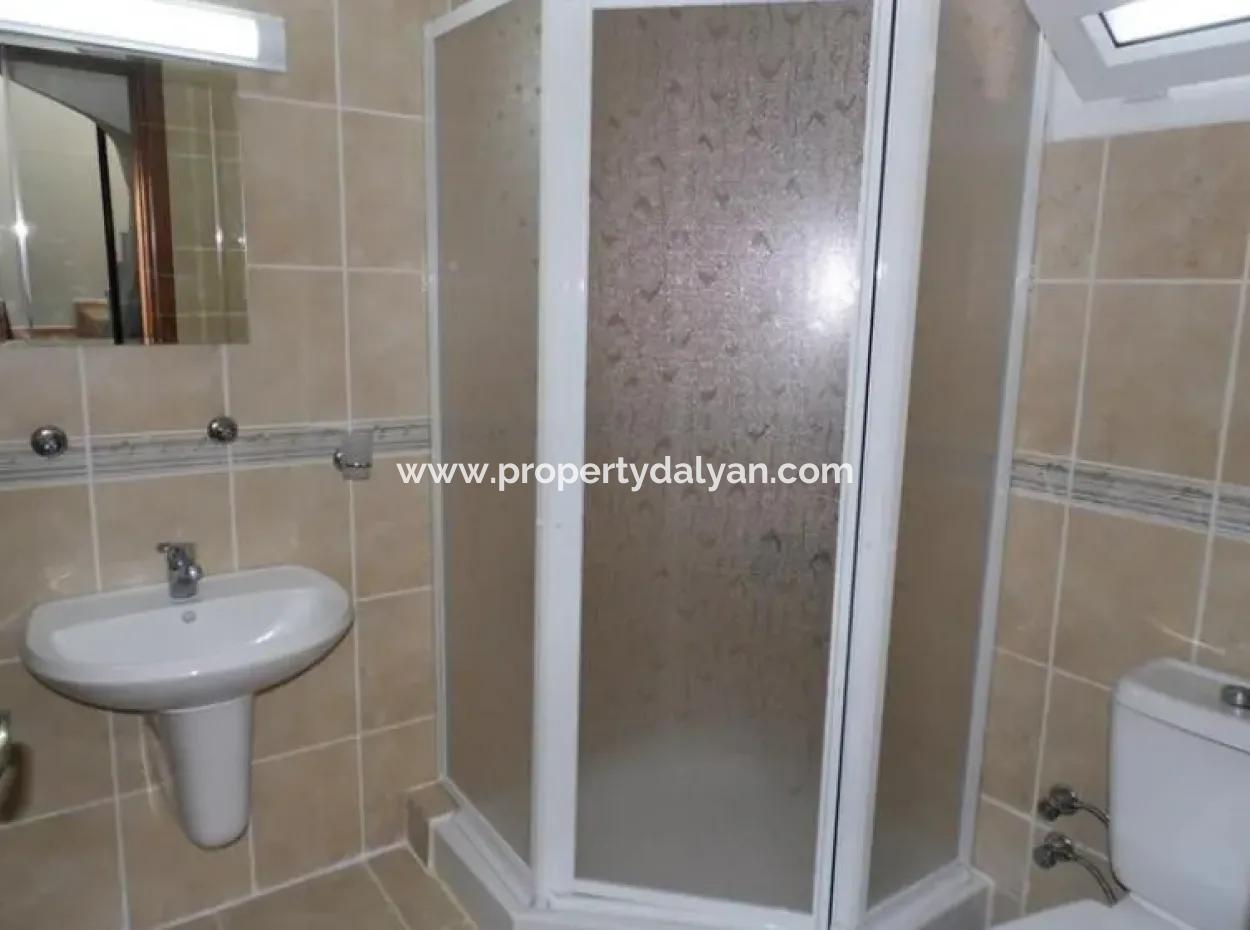 3+1 Villas For Sale In Dalyan