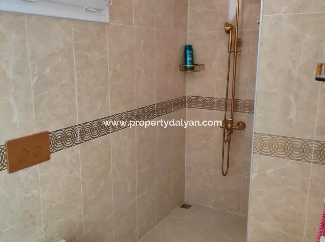 Vip Villa For Sale In 5000M2 Land With Full Sea View In Gökbel