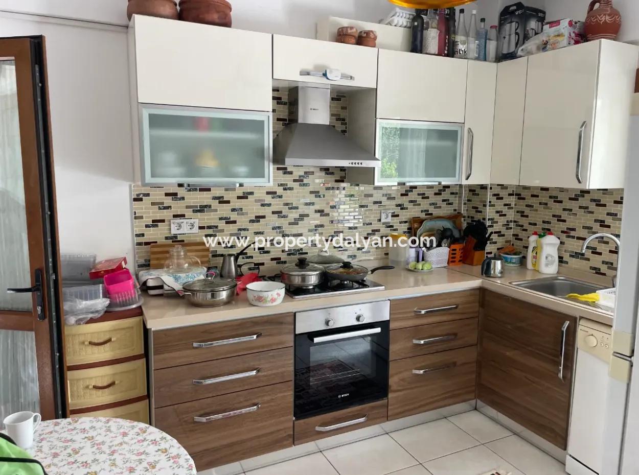 Muğla Ula Köprübaşı Mahallesin In 2378M2 Land In 3 1 Vlla For Sale