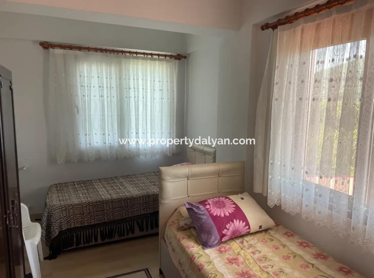 Muğla Ula Köprübaşı Mahallesin In 2378M2 Land In 3 1 Vlla For Sale