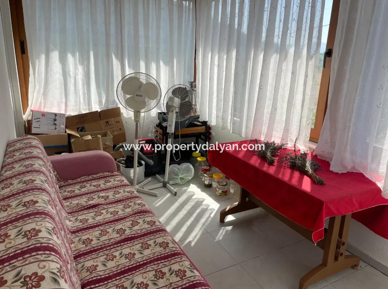 Muğla Ula Köprübaşı Mahallesin In 2378M2 Land In 3 1 Vlla For Sale