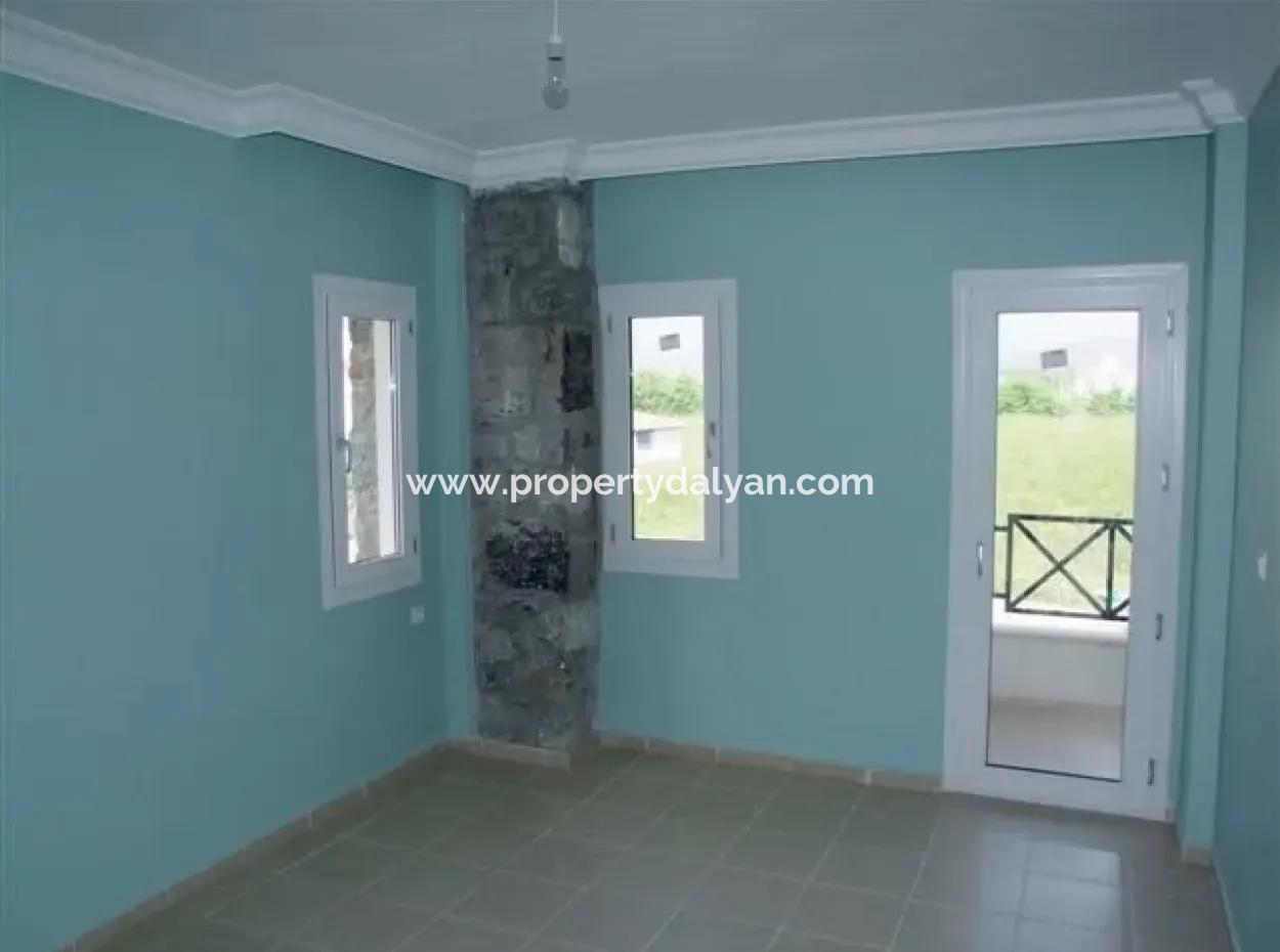 3+1 Villas For Sale In Dalyan