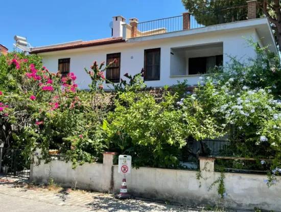 5 1 Villa For Sale In The Center Of Dalyan