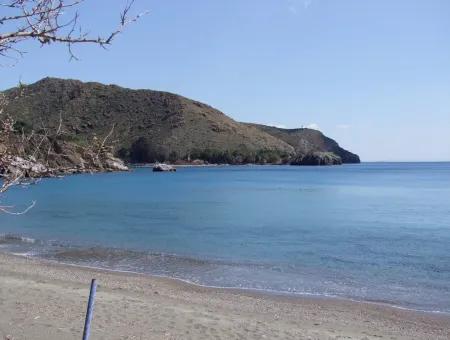 Hotel For Sale Hotel For Sale By The Sea In Datca, Datca By Sea