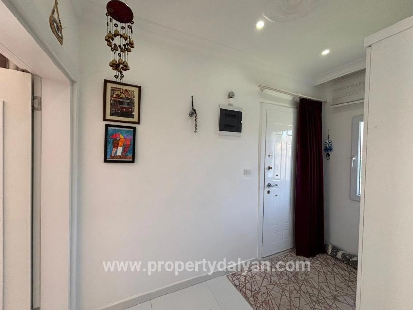Для продажи Семейный дом 2+1 в Okçular Ortaca - 459 m²