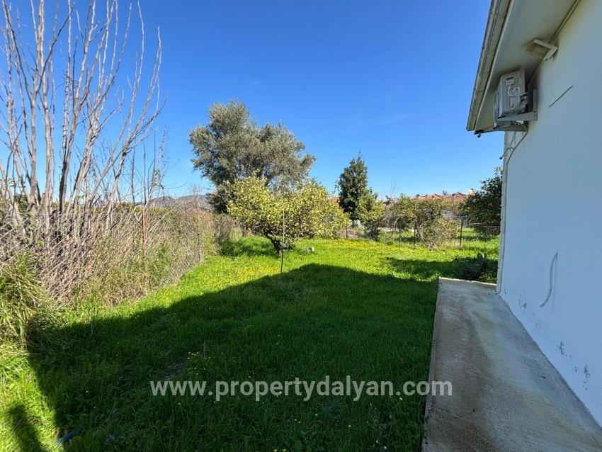 Для продажи Семейный дом 2+1 в Okçular Ortaca - 459 m²