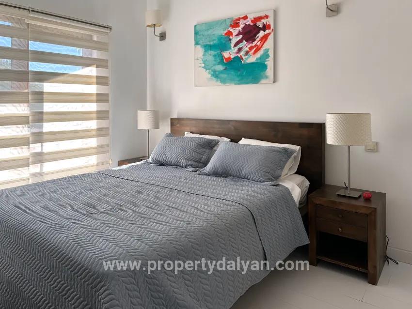 Для продажи Вилла 4+1 в Dalyan Ortaca - 220 m²