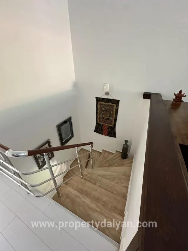 Для продажи Вилла 4+1 в Dalyan Ortaca - 220 m²