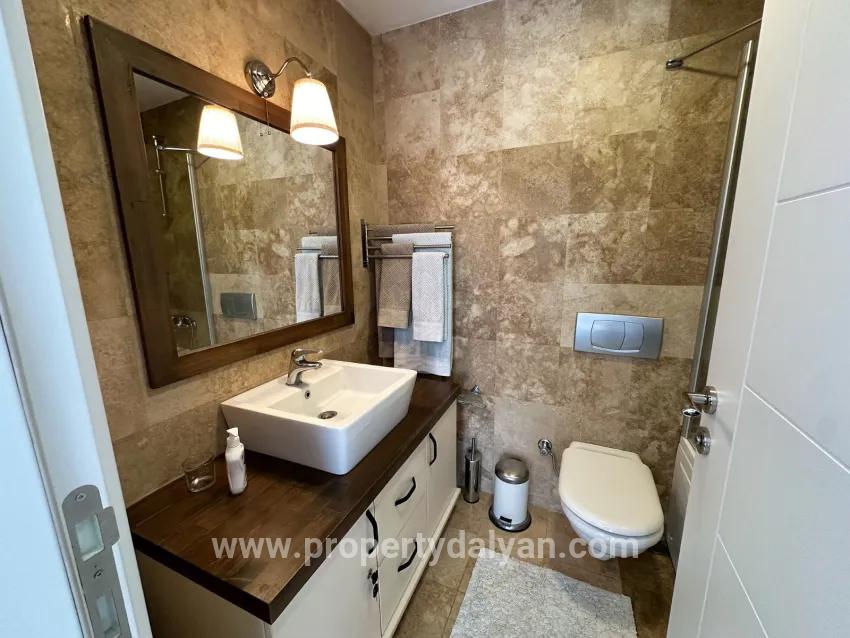 Для продажи Вилла 4+1 в Dalyan Ortaca - 220 m²