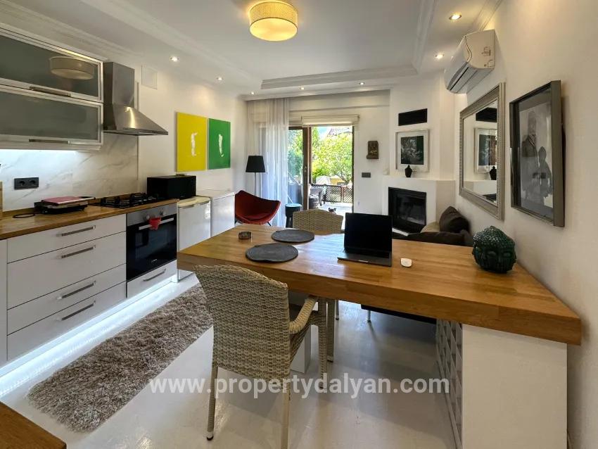 Для продажи Вилла 4+1 в Dalyan Ortaca - 220 m²