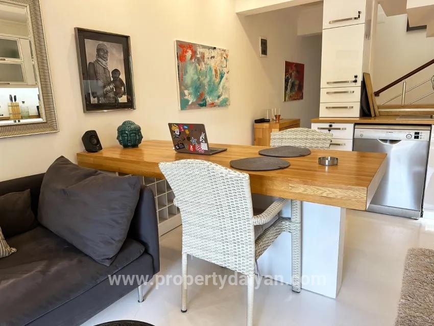 Для продажи Вилла 4+1 в Dalyan Ortaca - 220 m²