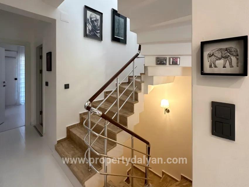 Для продажи Вилла 4+1 в Dalyan Ortaca - 220 m²