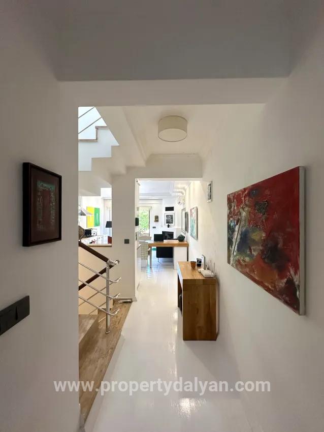 Для продажи Вилла 4+1 в Dalyan Ortaca - 220 m²