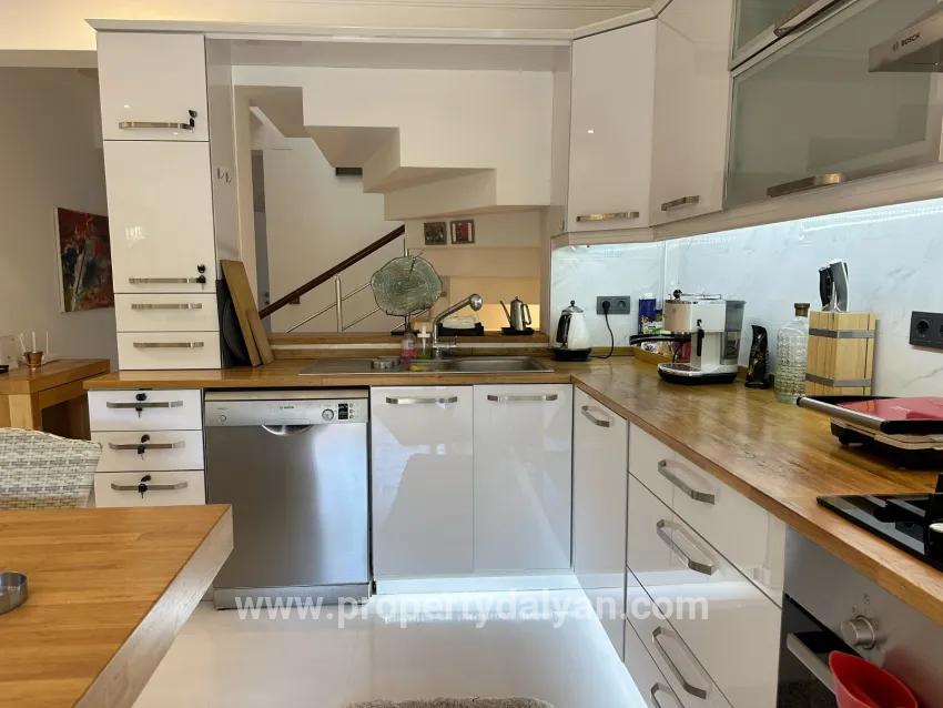 Для продажи Вилла 4+1 в Dalyan Ortaca - 220 m²