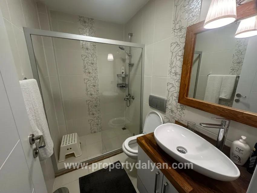 Для продажи Вилла 4+1 в Dalyan Ortaca - 220 m²