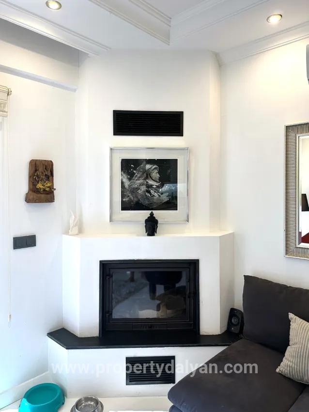 Для продажи Вилла 4+1 в Dalyan Ortaca - 220 m²