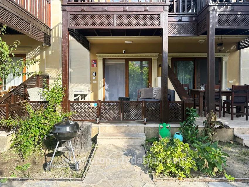Для продажи Вилла 4+1 в Dalyan Ortaca - 220 m²