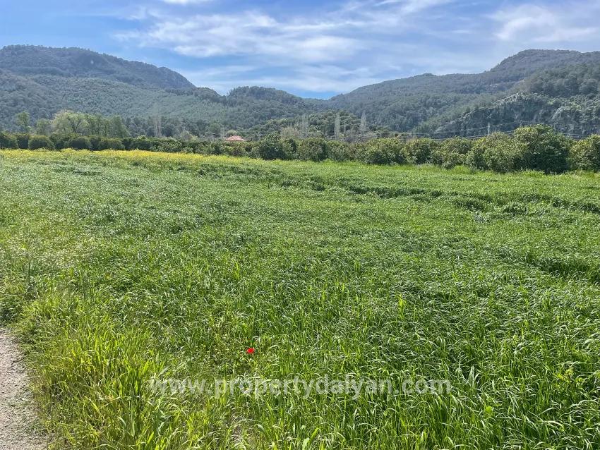 Для продажи Сюжет в Okçular Ortaca - Под Жилье застройку - 736 m²