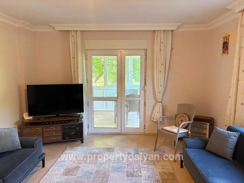 Для продажи Семейный дом 4+2 в Dalyan Ortaca - 1.000 m²