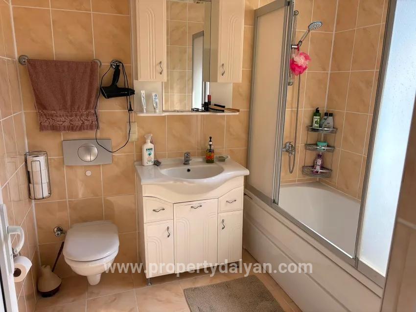 Для продажи Семейный дом 4+2 в Dalyan Ortaca - 1.000 m²