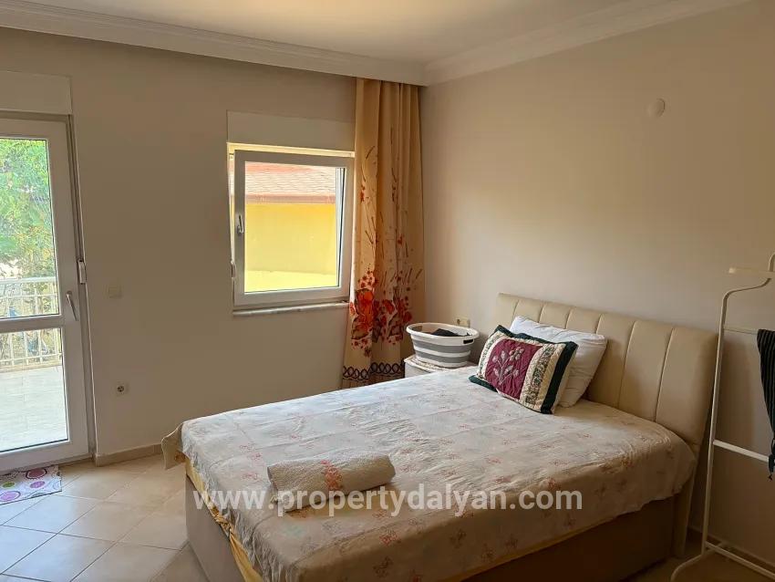 Для продажи Семейный дом 4+2 в Dalyan Ortaca - 1.000 m²