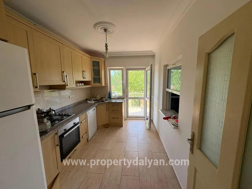 Для продажи Семейный дом 4+2 в Dalyan Ortaca - 1.000 m²