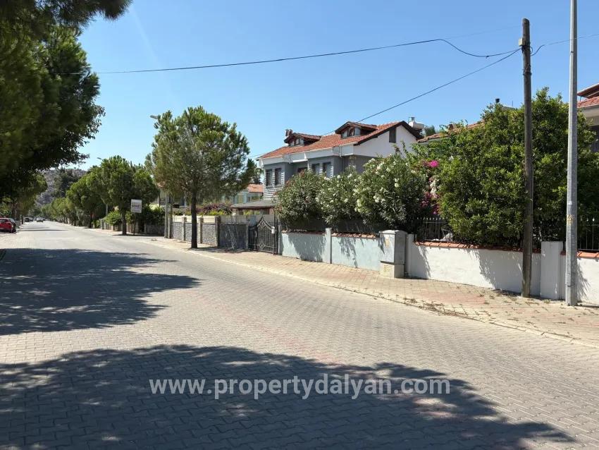 Для продажи Вилла 3+1 в Dalyan Ortaca - 300 m²