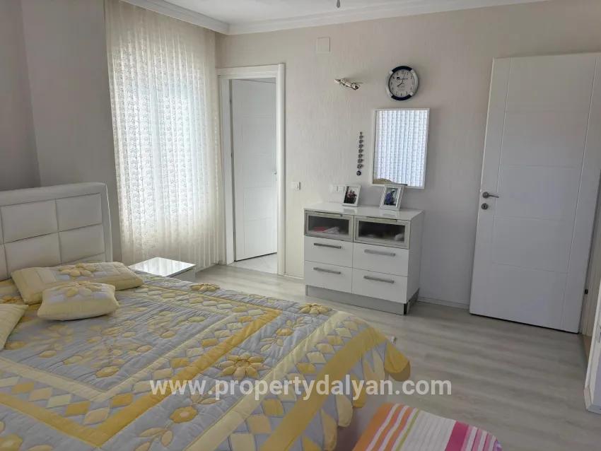 Для продажи Вилла 4+1 в Dalyan Ortaca - 520 m²