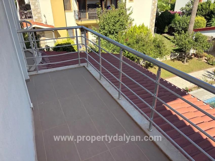 Для продажи Вилла 4+1 в Dalyan Ortaca - 520 m²