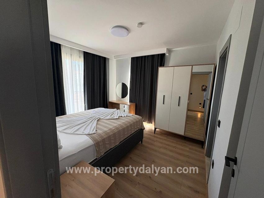 Для продажи Vip-вилла 4+1 в Dalyan Ortaca - 306 m²