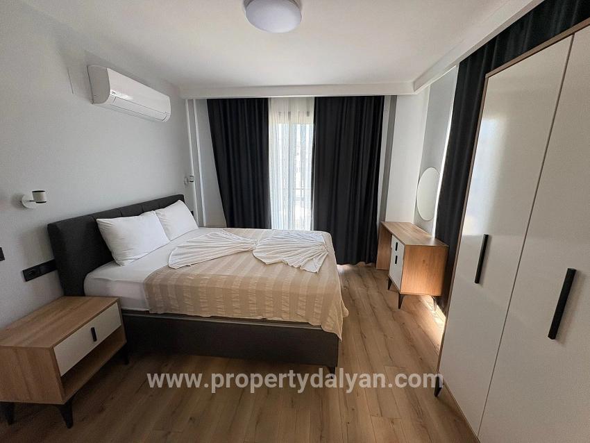 Для продажи Vip-вилла 4+1 в Dalyan Ortaca - 306 m²