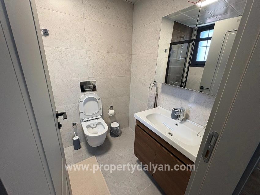 Для продажи Vip-вилла 4+1 в Dalyan Ortaca - 306 m²