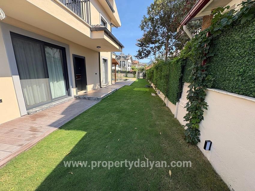 Для продажи Vip-вилла 4+1 в Dalyan Ortaca - 306 m²