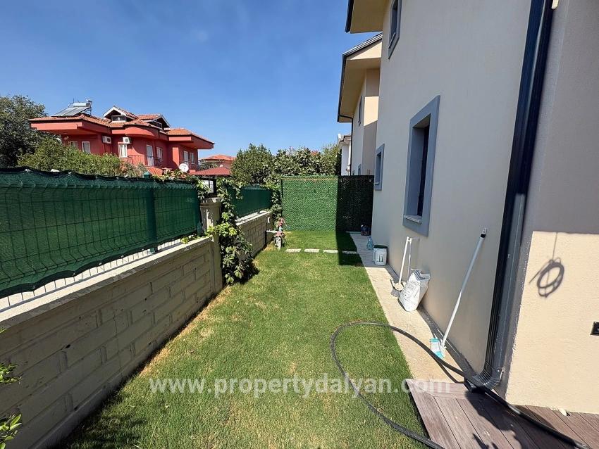 Для продажи Vip-вилла 4+1 в Dalyan Ortaca - 306 m²