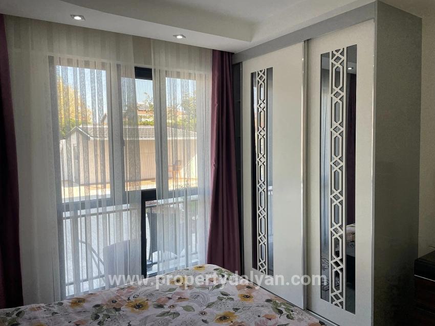 Для продажи Квартира 2+1 в Dalyan Ortaca - 85 m²
