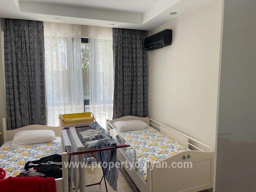 Для продажи Квартира 2+1 в Dalyan Ortaca - 85 m²