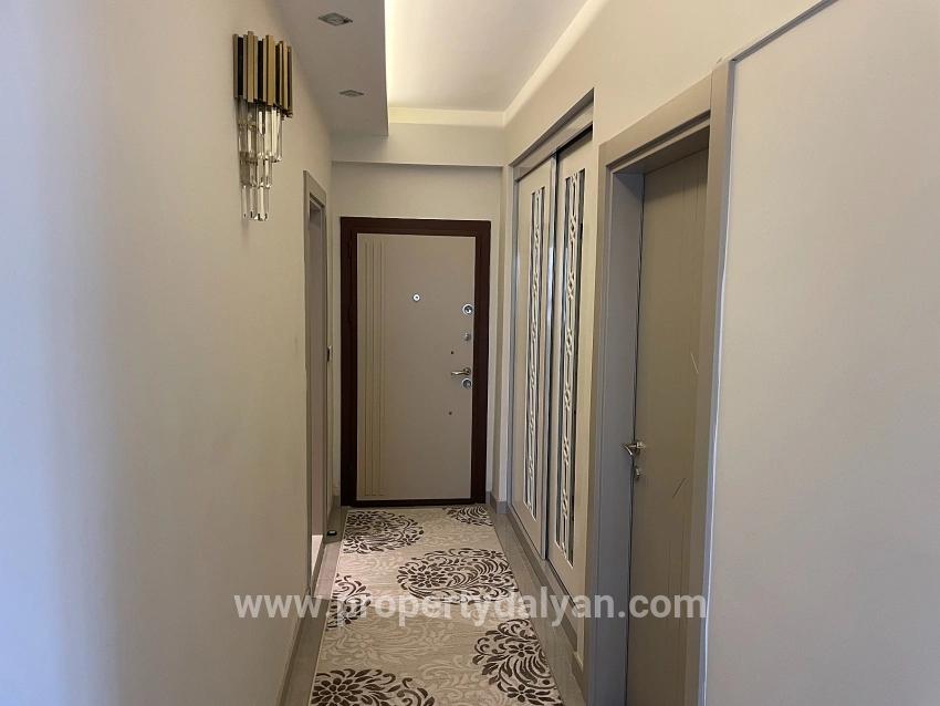 Для продажи Квартира 2+1 в Dalyan Ortaca - 85 m²