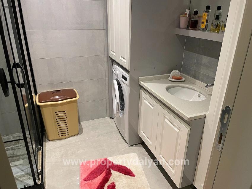 Для продажи Квартира 2+1 в Dalyan Ortaca - 85 m²