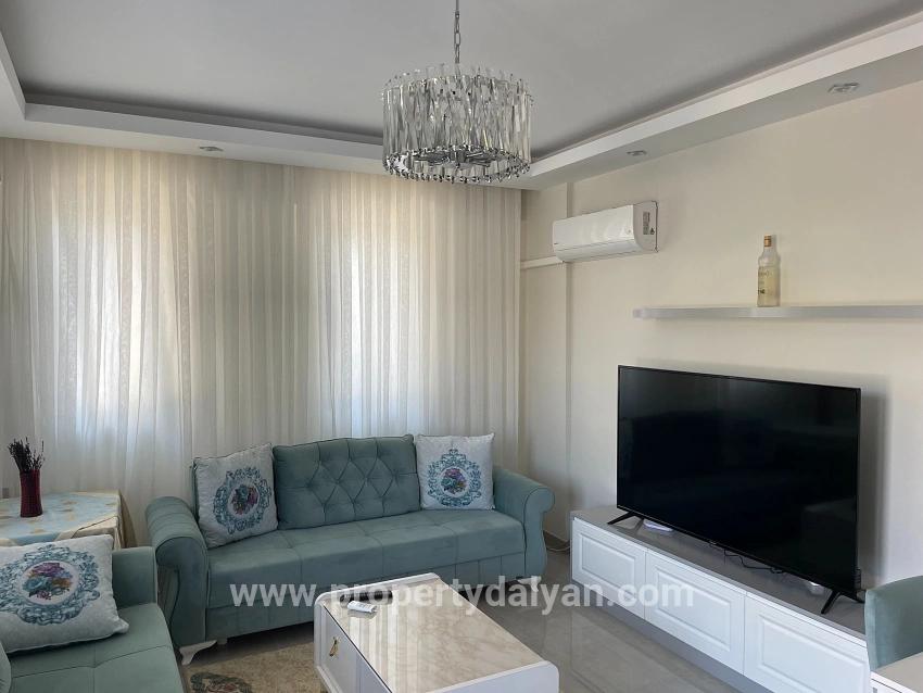 Для продажи Квартира 2+1 в Dalyan Ortaca - 85 m²